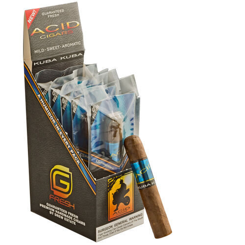 View product media ACGBB Blondie Blue, , jrcigars 2